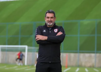Samsunspor Genel Müdürü Soner Soykan: “Stadyumda yaşanan sorunlar taraftarımızı mağdur ediyor”