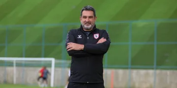 Samsunspor Genel Müdürü Soner Soykan: “Stadyumda yaşanan sorunlar taraftarımızı mağdur ediyor”