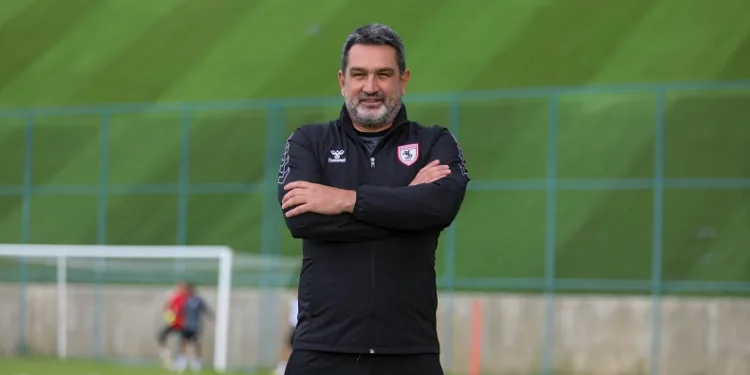 Samsunspor Genel Müdürü Soner Soykan: “Stadyumda yaşanan sorunlar taraftarımızı mağdur ediyor”