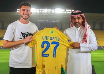 Al-Nassr, Aymeric Laporte’yi kadrosuna kattı