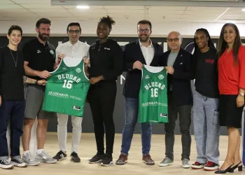 Uludağ Kadın Basketbol’dan dev adım