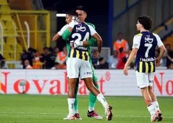 Ferdi Kadıoğlu: “Harika bir şov oldu”