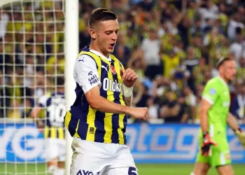 Szymanski’den 1 gol, 1 asist