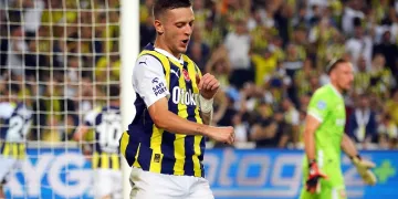 Szymanski’den 1 gol, 1 asist