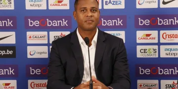 Y. Adana Demirspor Teknik Direktörü Patrick Kluivert: “Hayal kırıklığına uğradık”