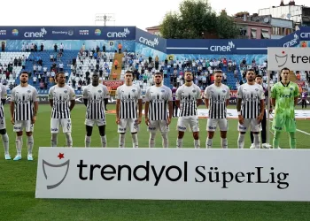 Kasımpaşa ile Pendikspor, 18 yıl sonra resmi maçta rakip olacak