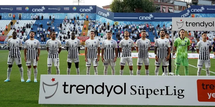 Kasımpaşa ile Pendikspor, 18 yıl sonra resmi maçta rakip olacak