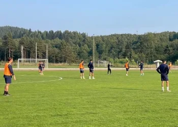 Düzcespor Uşak yolcusu