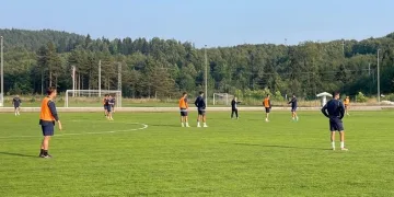 Düzcespor Uşak yolcusu