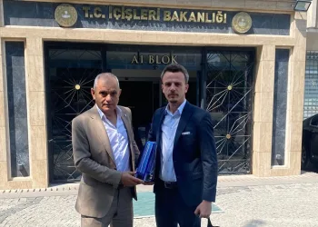 Bursaspor’dan İçişleri Bakanlığı’na başvuru