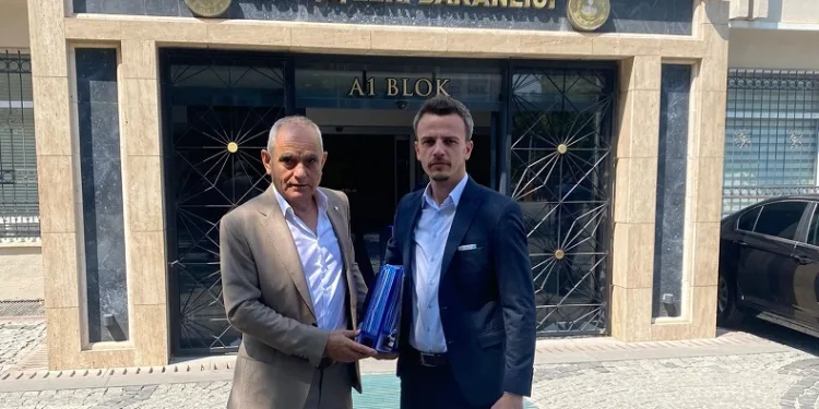 Bursaspor’dan İçişleri Bakanlığı’na başvuru