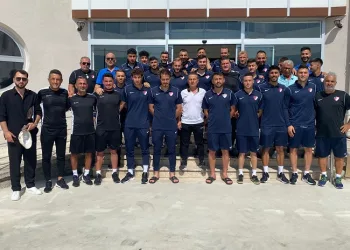 Düzcespor’da hedef 3 puan
