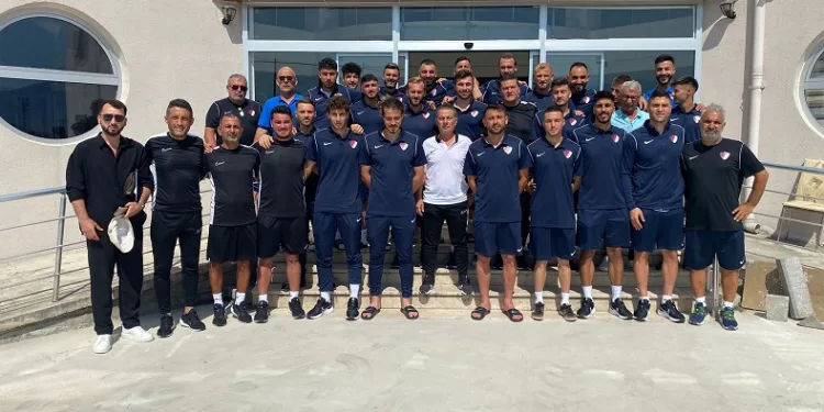 Düzcespor’da hedef 3 puan