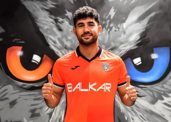 Rams Başakşehir, Onur Ergün’ü kadrosuna kattı