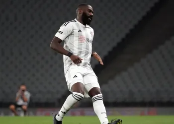 Beşiktaş’ta Arthur Masuaku şoku!