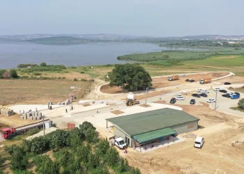 Modern dokunuşlarla Fadıllı’nın çehresi değişecek