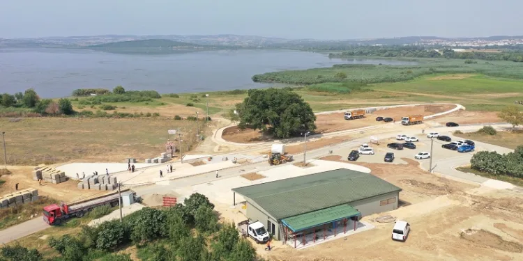 Modern dokunuşlarla Fadıllı’nın çehresi değişecek