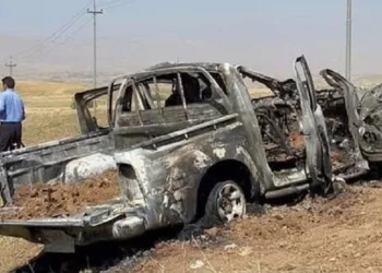 MİT’ten Irak-Suriye’de PKK operasyonu