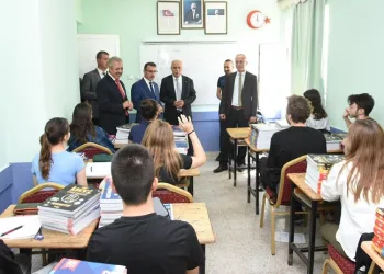 Ebeveynlerin duası yeter!