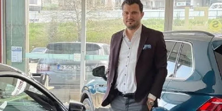 TOBFED Bursa’da Tomurcuk’u seçti