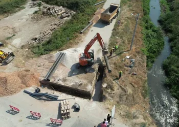 İnegöl’de kayıp kaçak hedefi yüzde 20