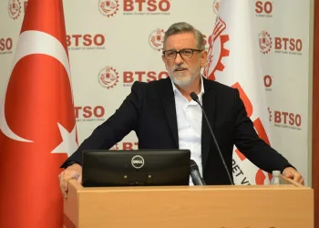 “Reel sektörün finansmana erişimi kolaylaştırılmalı”