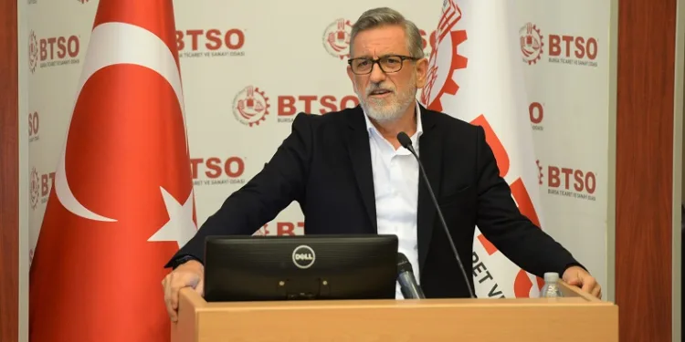 “Reel sektörün finansmana erişimi kolaylaştırılmalı”