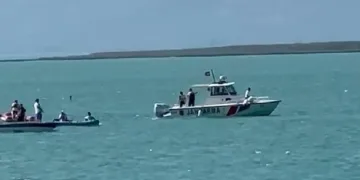 Yüzme hakemi İznik Gölü’nde boğuldu