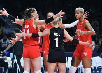 Filenin Sultanları’nın çeyrek finaldeki rakibi Polonya oldu