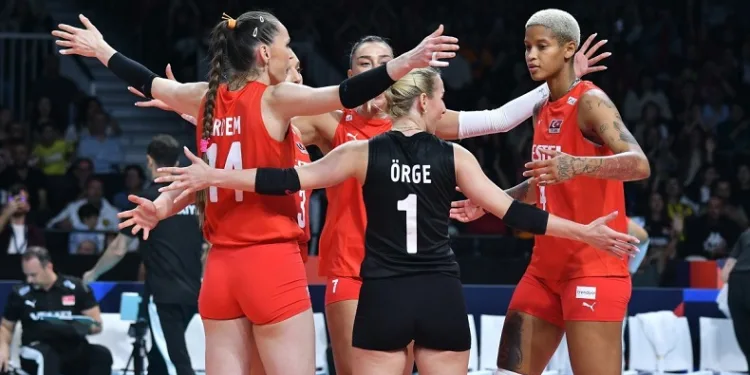 Filenin Sultanları’nın çeyrek finaldeki rakibi Polonya oldu