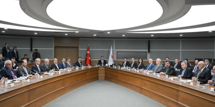 “Tarımın modası hiçbir zaman geçmeyecek”
