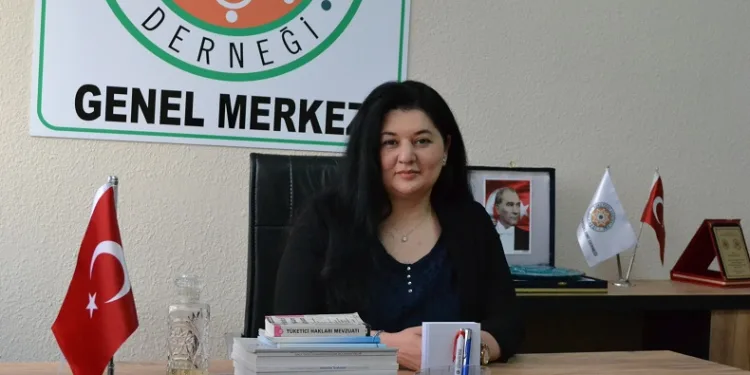 Okul alışverişlerinde sağlık uyarısı