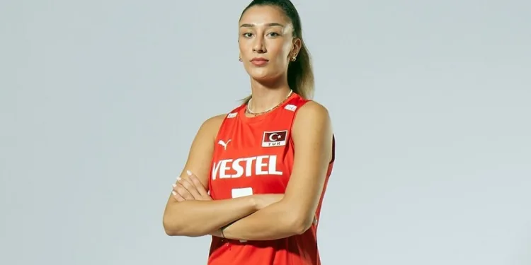 Hande Baladın: “Polonya’yı yenecek güce sahibiz”