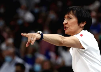 Fenerbahçe Kadın Basketbol Takımı’nın yeni Başantrenörü Valerie Garnier oldu