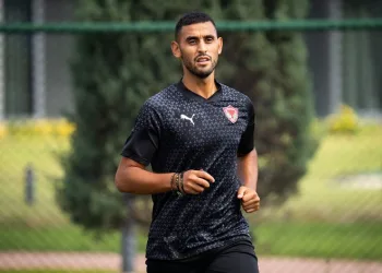 Hatayspor, Faouzi Ghoulam’ı transfer etti