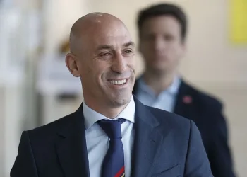İspanya Futbol Federasyonu Başkanı Luis Rubiales’e “cinsel saldırı” soruşturması