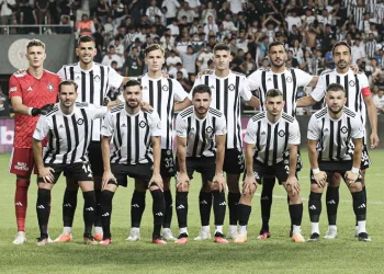 Altay, yeni sezonda güç kaybetti