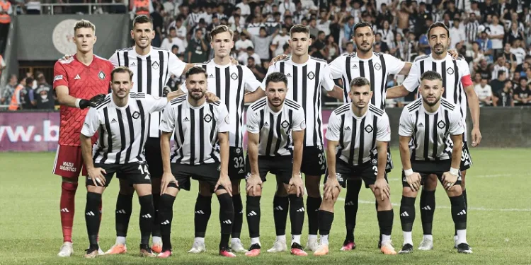Altay, yeni sezonda güç kaybetti