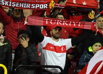 Türkiye – Ermenistan maçının biletleri tükendi