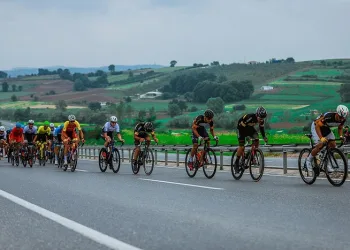 Pedallar, Aydın’ın Kurtuluşu için çevrilecek