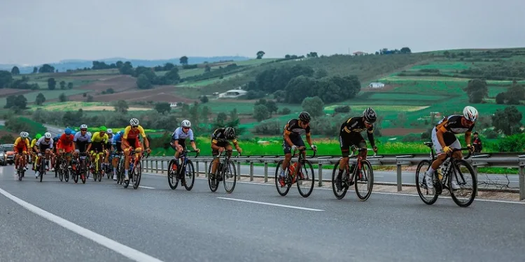 Pedallar, Aydın’ın Kurtuluşu için çevrilecek