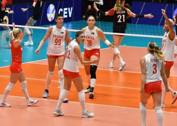 Filenin Sultanları, yarı final için sahaya çıkacak