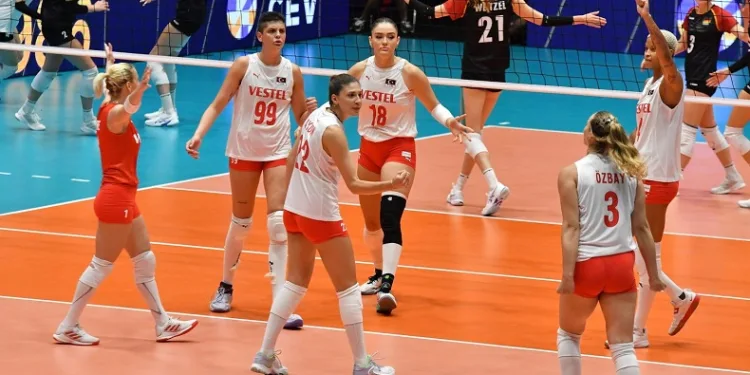 Filenin Sultanları, yarı final için sahaya çıkacak