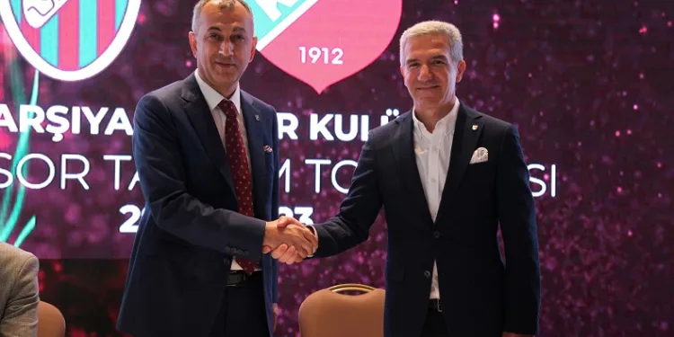 Medical Point Hastanesi, Karşıyaka Kadın Voleybol Takımı’nın ana sponsoru oldu