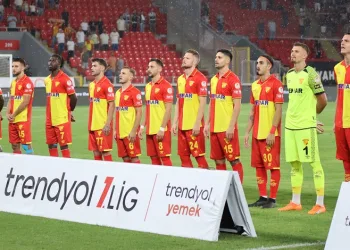 Göztepe, ligde kazanamayan 5 takım arasında