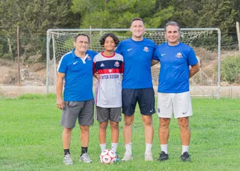 Datça’dan Antalya’ya transfer oldu