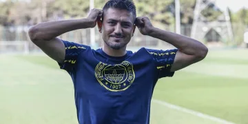 Cengiz Ünder: “Taraftarımızın sevgisi ile sahada çok daha güçlü bir oyuncu olacağım”