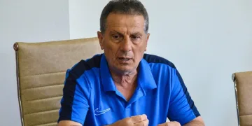 Düzcespor Teknik Direktörü Adnan Şentürk: “Yeni transferlere ihtiyacımız var”
