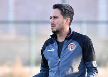 Teknik Direktör Ramazan Çelik Turgutluspor’un Afyon kampını değerlendirdi