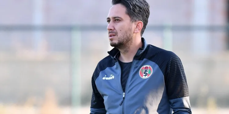 Teknik Direktör Ramazan Çelik Turgutluspor’un Afyon kampını değerlendirdi